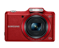 Samsung EC-WB50RED - 1395352 - zdjęcie 1